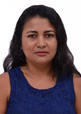 Foto de Gideane Moura