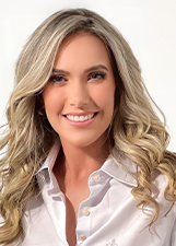 Foto de Janaína Naumann