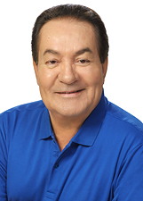 Foto de Izaias Regis