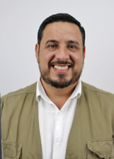 Foto de Ativista Gabriel Gonçalves